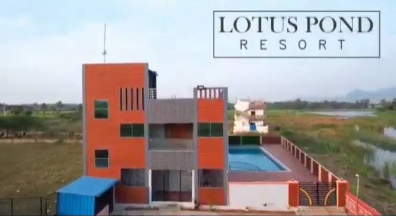 LOTUSPOND RESORTS